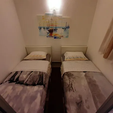 Apartment Diana Vinisce