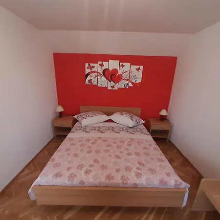 Apartment Diana Vinisce
