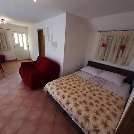 Apartment Diana Vinisce