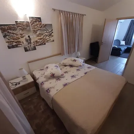 Apartment Diana Vinisce Marina