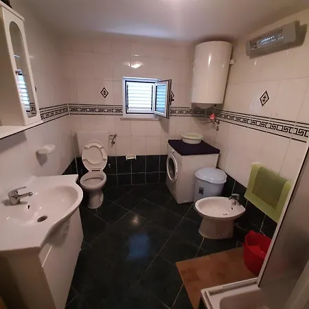 Apartment Diana Vinisce