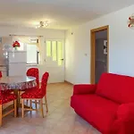 Pensjonat Diana Vinisce 3*