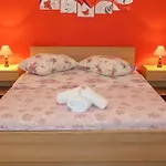Pensjonat Diana Vinisce Marina