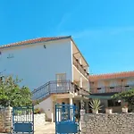 Pensjonat Diana Vinisce Marina